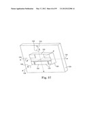 ABRASIVE ARTICLE WITH ARRAY OF COMPOSITE POLISHING PADS diagram and image