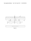 ABRASIVE ARTICLE WITH ARRAY OF COMPOSITE POLISHING PADS diagram and image