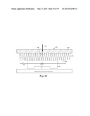 ABRASIVE ARTICLE WITH ARRAY OF COMPOSITE POLISHING PADS diagram and image