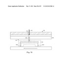 ABRASIVE ARTICLE WITH ARRAY OF COMPOSITE POLISHING PADS diagram and image