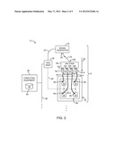 SIMULTANEOUS DOWNLINK TESTING FOR MULTIPLE DEVICES IN RADIO-FREQUENCY TEST     SYSTEMS diagram and image