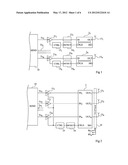 MULTIBAND COUPLING ARCHITECTURE diagram and image