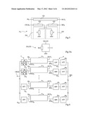 MULTIBAND COUPLING ARCHITECTURE diagram and image