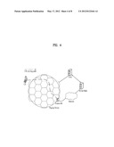 FEMTO BS FOR REDUCING INTER-CELL INTERFERENCE AND METHOD FOR TRANSMITTING     SIGNAL USING THE SAME diagram and image