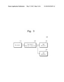 CELL SEARCHER OF MOBILE TERMINAL AND NEIGHBOR CELL SEARCHING METHOD     THEREOF diagram and image