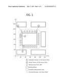 METHOD AND APPARATUS FOR ESTIMATING POSITION OF ACCESS POINT IN WI-FI     SYSTEM diagram and image