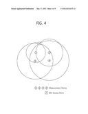 METHOD AND APPARATUS FOR ESTIMATING POSITION OF ACCESS POINT IN WI-FI     SYSTEM diagram and image