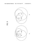 METHOD AND APPARATUS FOR ESTIMATING POSITION OF ACCESS POINT IN WI-FI     SYSTEM diagram and image