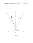 CULLED SATELLITE EPHEMERIS INFORMATION FOR QUICK, ACCURATE ASSISTED     LOCATING SATELLITE LOCATION DETERMINATION FOR CELL SITE ANTENNAS diagram and image