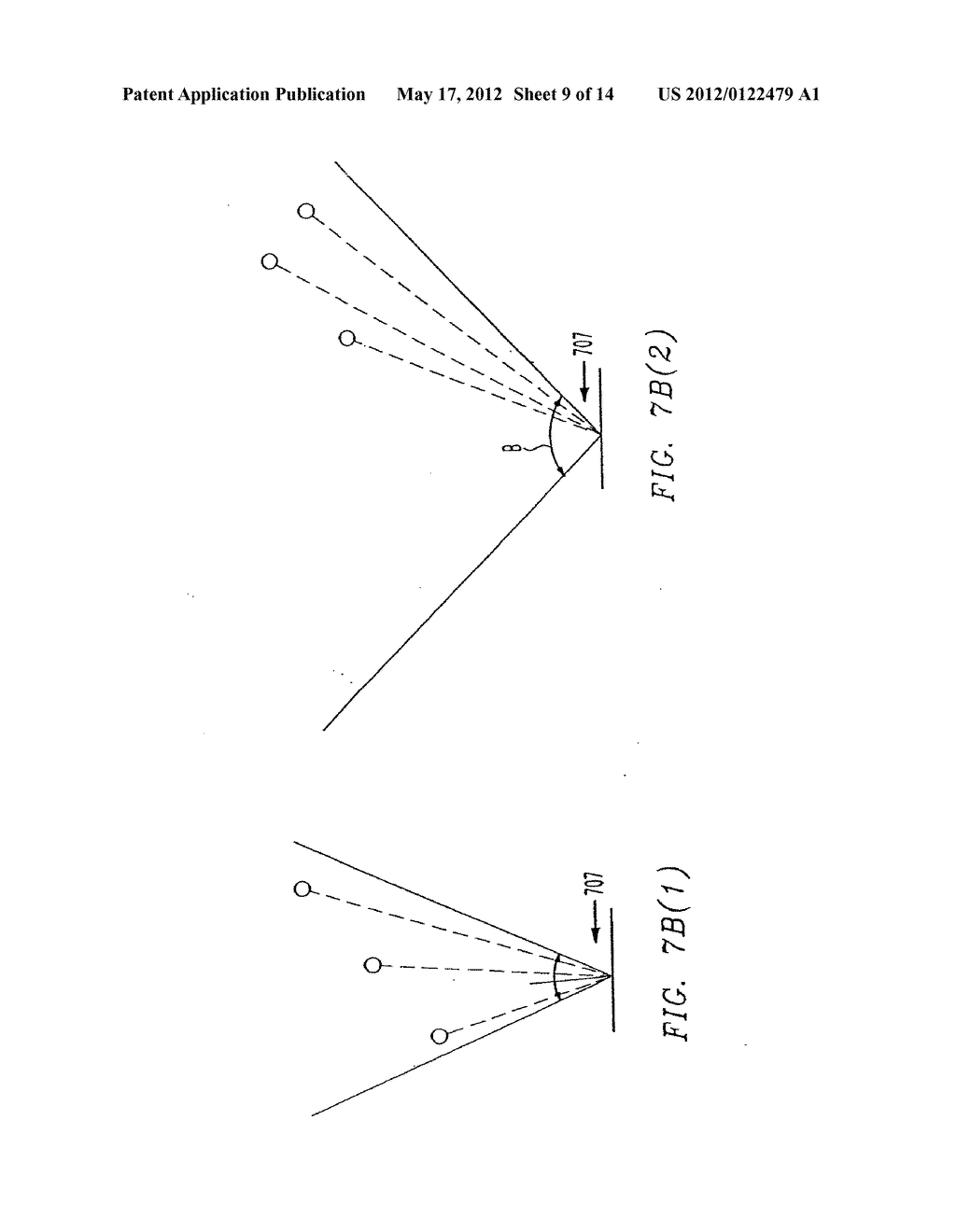 CULLED SATELLITE EPHEMERIS INFORMATION FOR QUICK, ACCURATE ASSISTED     LOCATING SATELLITE LOCATION DETERMINATION FOR CELL SITE ANTENNAS - diagram, schematic, and image 10