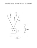 CULLED SATELLITE EPHEMERIS INFORMATION FOR QUICK, ACCURATE ASSISTED     LOCATING SATELLITE LOCATION DETERMINATION FOR CELL SITE ANTENNAS diagram and image