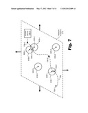 LOCATION BASED CONTENT AGGREGATION AND DISTRIBUTION SYSTEMS AND METHODS diagram and image