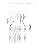 LOCATION BASED CONTENT AGGREGATION AND DISTRIBUTION SYSTEMS AND METHODS diagram and image