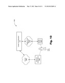 LOCATION BASED CONTENT AGGREGATION AND DISTRIBUTION SYSTEMS AND METHODS diagram and image