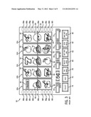 Wagering Game with Incremental Unlocking of Content diagram and image