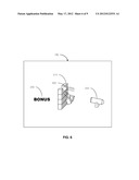 Wagering Game with Incremental Unlocking of Content diagram and image