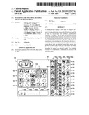 WAGERING GAME INCLUDING MULTIPLE ARRAYS OF REEL SYMBOLS diagram and image