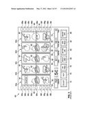 WAGERING GAME INCLUDING MULTIPLE ARRAYS OF REEL SYMBOLS diagram and image