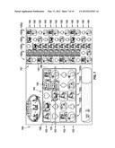 WAGERING GAME INCLUDING MULTIPLE ARRAYS OF REEL SYMBOLS diagram and image