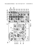 WAGERING GAME INCLUDING MULTIPLE ARRAYS OF REEL SYMBOLS diagram and image