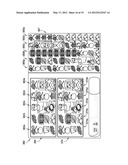 WAGERING GAME INCLUDING MULTIPLE ARRAYS OF REEL SYMBOLS diagram and image