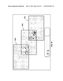 WAGERING GAME INCLUDING MULTIPLE ARRAYS OF REEL SYMBOLS diagram and image