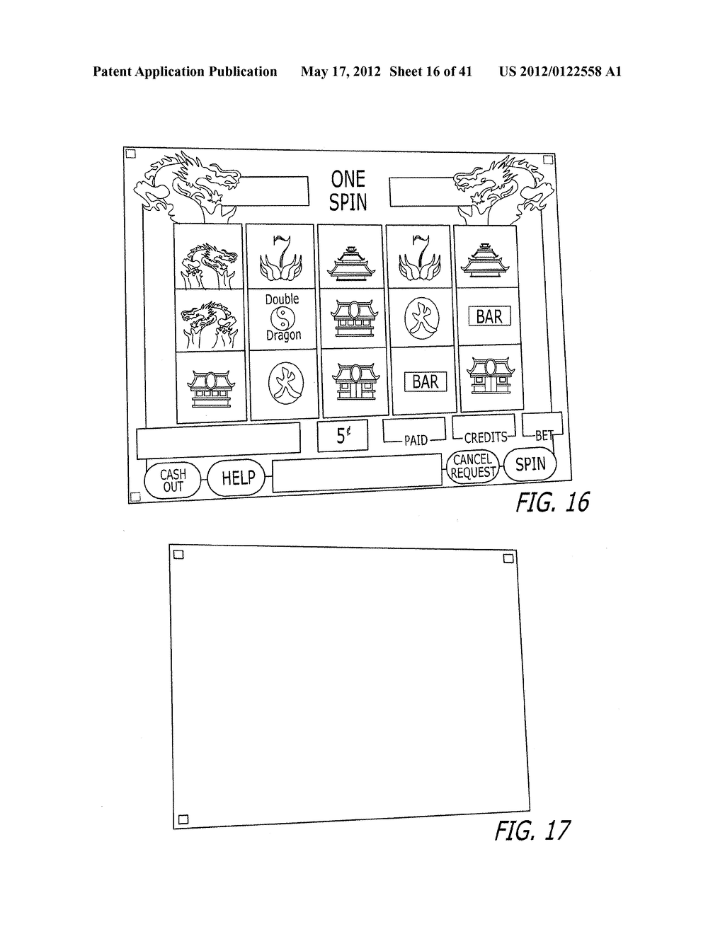 System and Method for Bonus Gaming Using a Mobile Device - diagram, schematic, and image 17