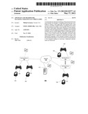 APPARATUS AND METHOD FOR MANAGING USER INPUTS IN VIDEO GAMES diagram and image