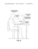 WIRELESS ELECTRONIC GAMING UNIT diagram and image