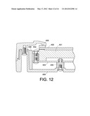 WIRELESS ELECTRONIC GAMING UNIT diagram and image