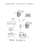 WIRELESS ELECTRONIC GAMING UNIT diagram and image