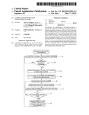 Gaming system with event substitution feature diagram and image