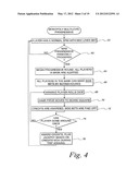 Gaming system with event substitution feature diagram and image