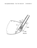 GOLF CLUB HEAD diagram and image