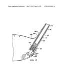 GOLF CLUB HEAD diagram and image