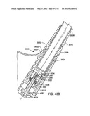 GOLF CLUB HEAD diagram and image