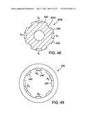 GOLF CLUB HEAD diagram and image