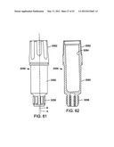 GOLF CLUB HEAD diagram and image