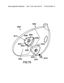 GOLF CLUB HEAD diagram and image