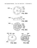 GOLF CLUB HEAD diagram and image