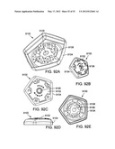 GOLF CLUB HEAD diagram and image