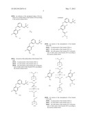 PHENOXY SUBSTITUTED PHENYLAMIDINE DERIVATIVES AND THEIR USE AS FUNGICIDES diagram and image