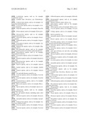 PHENOXY SUBSTITUTED PHENYLAMIDINE DERIVATIVES AND THEIR USE AS FUNGICIDES diagram and image