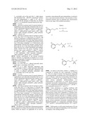 LIBRARIES OF N-SUBSTITUTED-N-PHENYLETHYLSULFONAMIDES FOR THE     IDENTIFICATION OF BIOLOGICAL AND PHARMACOLOGICAL ACTIVITY diagram and image
