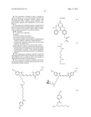 COMPOSITION, DEVICE AND ASSOCIATED METHOD diagram and image