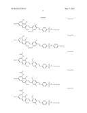 DETERGENT COMPOSITION COMPRISING BLUING AGENT AND RAPIDLY WATER-SOLUBLE     BRIGHTENER diagram and image