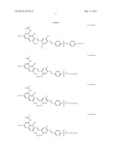 DETERGENT COMPOSITION COMPRISING BLUING AGENT AND RAPIDLY WATER-SOLUBLE     BRIGHTENER diagram and image