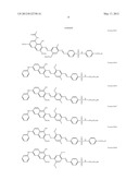 DETERGENT COMPOSITION COMPRISING BLUING AGENT AND RAPIDLY WATER-SOLUBLE     BRIGHTENER diagram and image