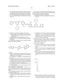 DETERGENT COMPOSITION COMPRISING BLUING AGENT AND RAPIDLY WATER-SOLUBLE     BRIGHTENER diagram and image