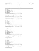 Modified TGF-beta superfamily protein diagram and image